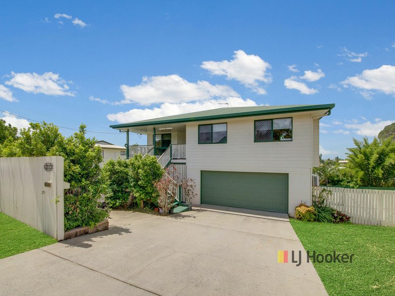 83 Hampton Drive, Tannum Sands QLD 4680