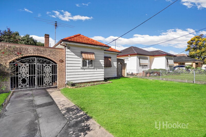 83 Harold Street, Blacktown NSW 2148