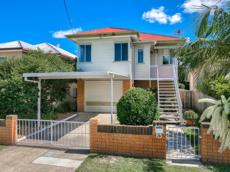 83 Harold Street, Stafford QLD 4053