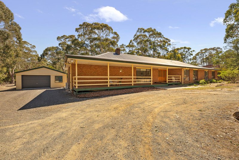 83 Hastings Road, Greendale VIC 3341