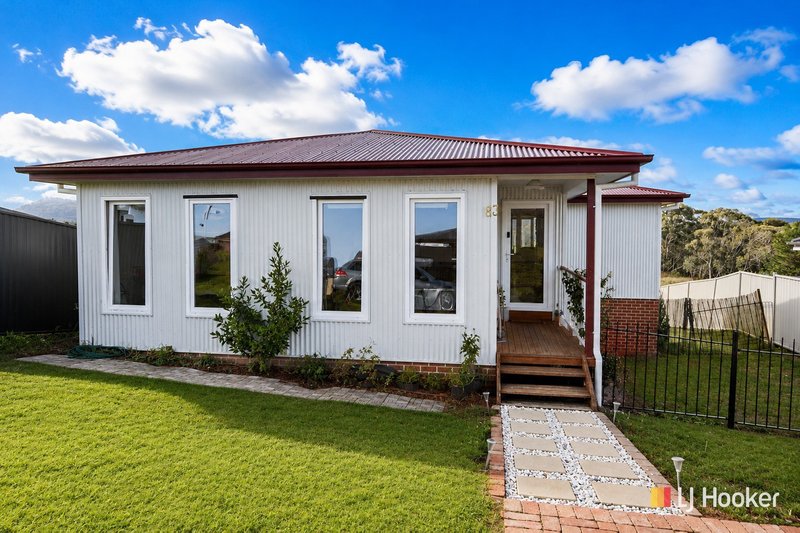 Photo - 83 Henning Crescent, Wallerawang NSW 2845 - Image 1