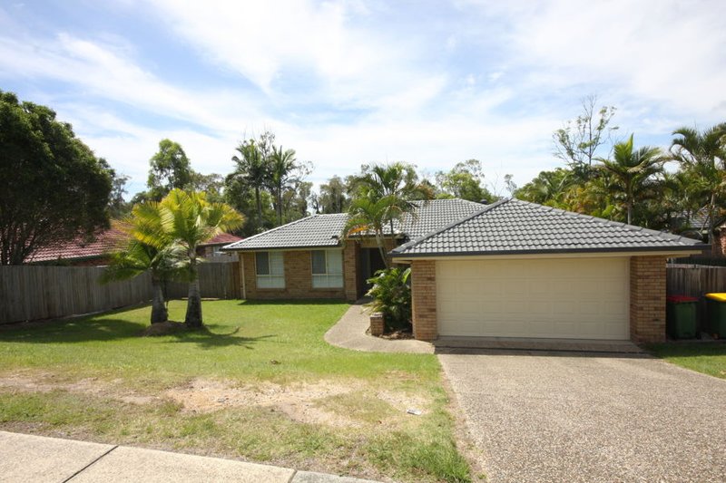 83 Henry Cotton Drive, Parkwood QLD 4214