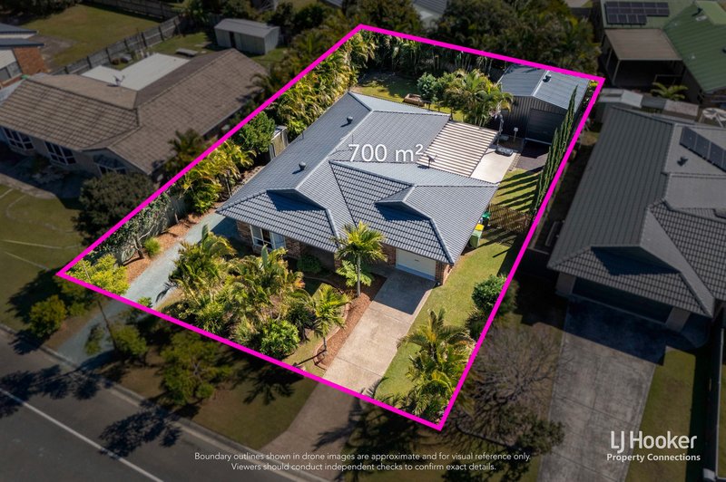 Photo - 83 Hickory Drive, Narangba QLD 4504 - Image 1