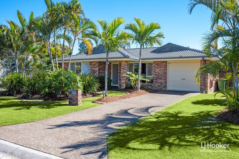 Photo - 83 Hickory Drive, Narangba QLD 4504 - Image 2