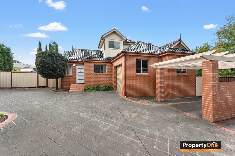 Photo - 8/3 Highland Avenue, Bankstown NSW 2200 - Image 1