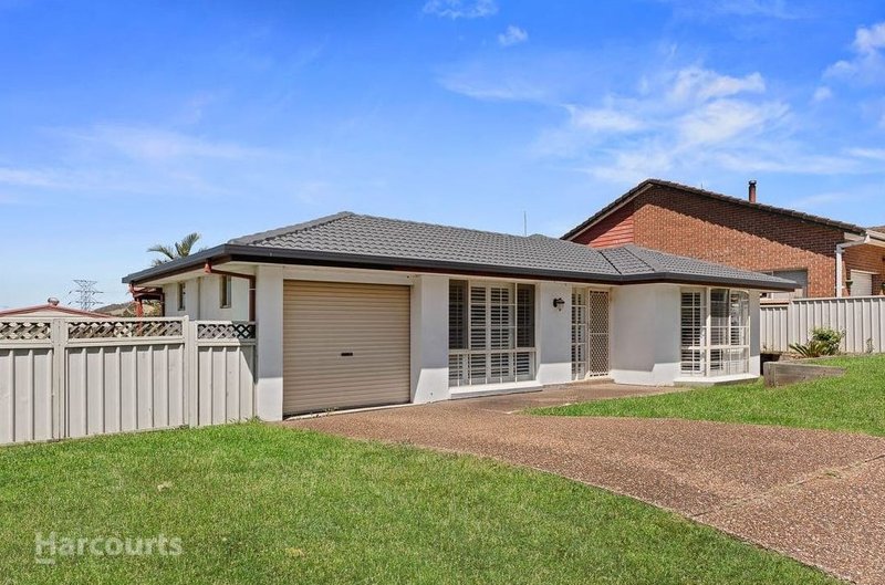 83 Hillside Drive, Albion Park NSW 2527