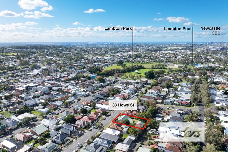 Photo - 83 Howe Street, Lambton NSW 2299 - Image 16