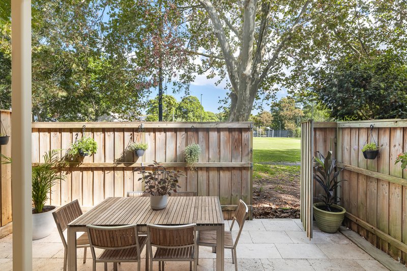 Photo - 8/3 Hutchinson Street, Annandale NSW 2038 - Image 4