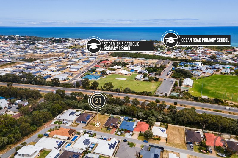 Photo - 83 Iluka Road, Dawesville WA 6211 - Image 3