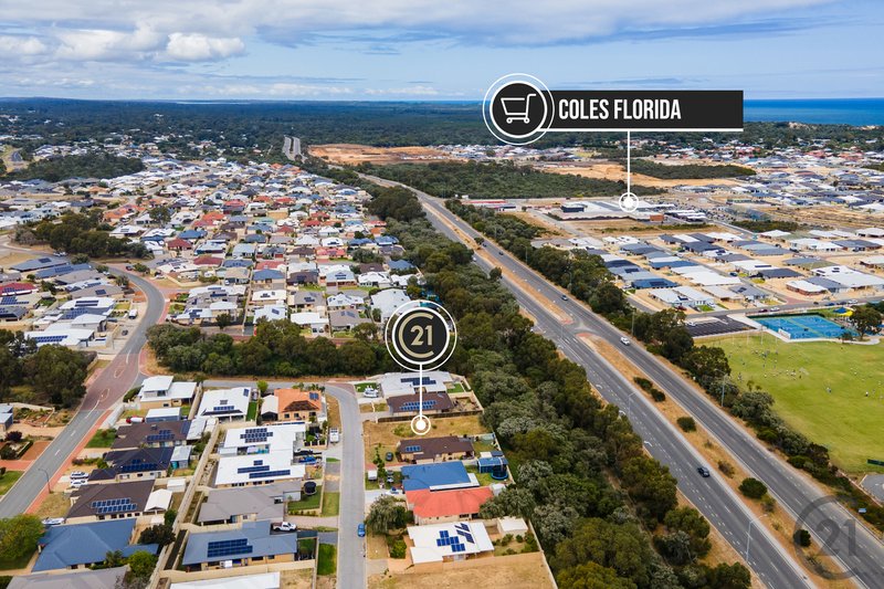 Photo - 83 Iluka Road, Dawesville WA 6211 - Image 4