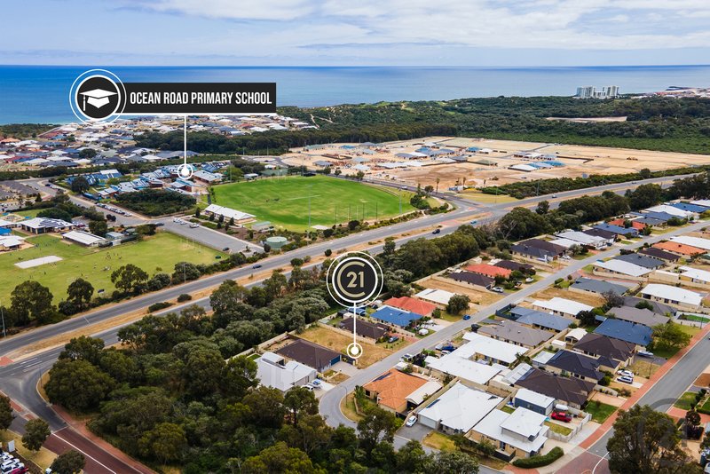 Photo - 83 Iluka Road, Dawesville WA 6211 - Image 6