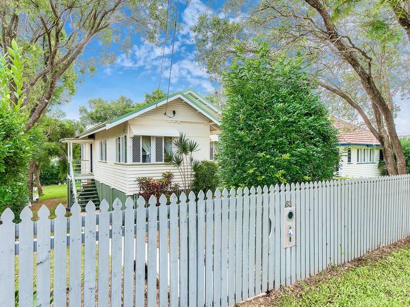 83 Jardine Street, Stafford QLD 4053