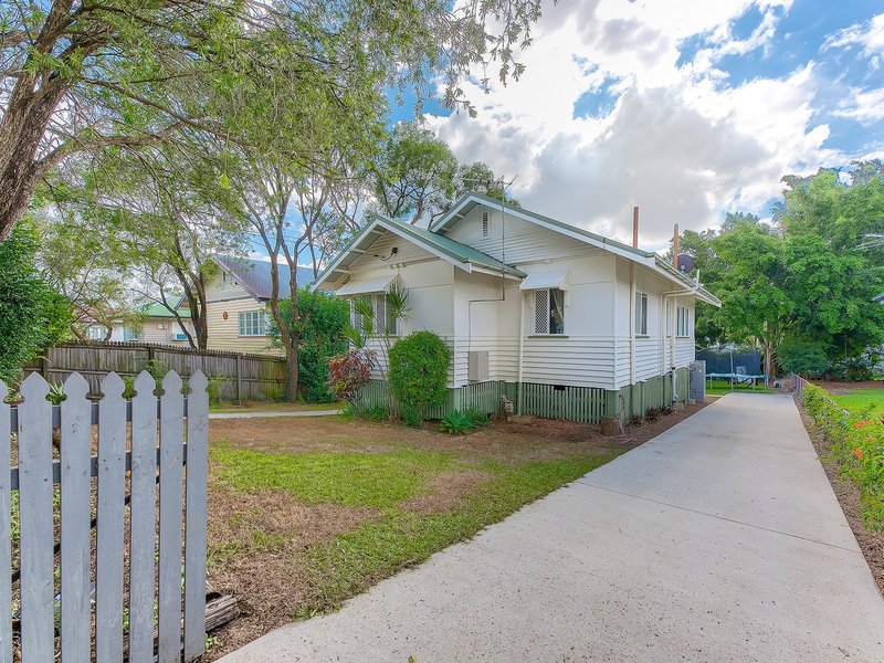 Photo - 83 Jardine Street, Stafford QLD 4053 - Image 2