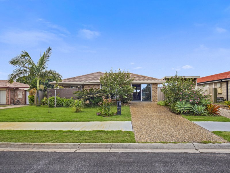 Photo - 83 Jasmin Drive, Bongaree QLD 4507 - Image 2