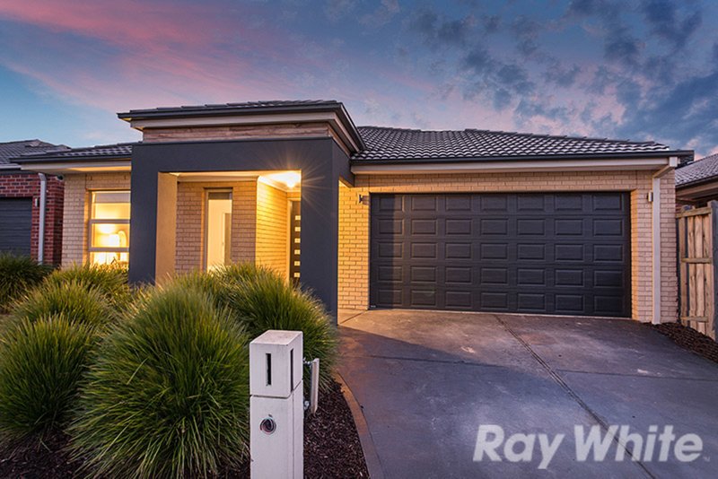 83 John Russell Road, Cranbourne West VIC 3977