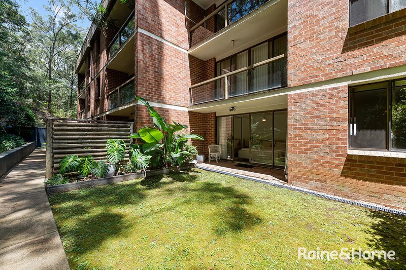 Photo - 8/3 Joseph Lloyd Close, Gosford NSW 2250 - Image 11