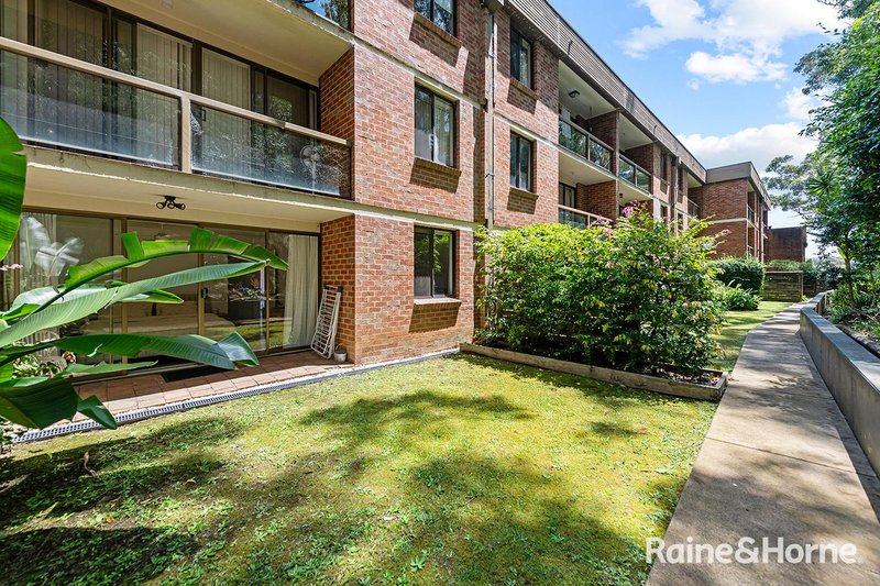 Photo - 8/3 Joseph Lloyd Close, Gosford NSW 2250 - Image 12