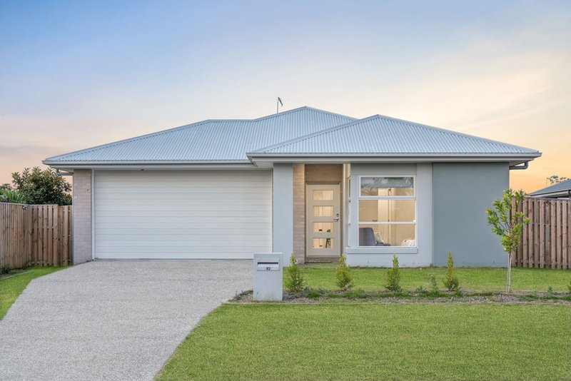 Photo - 83 Judith Street, Crestmead QLD 4132 - Image 1