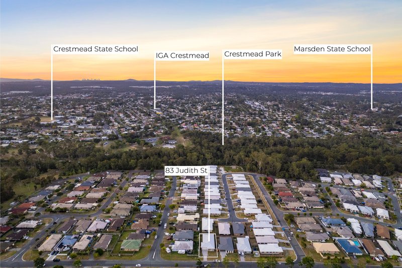 Photo - 83 Judith Street, Crestmead QLD 4132 - Image 26