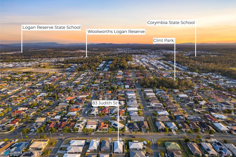 Photo - 83 Judith Street, Crestmead QLD 4132 - Image 28