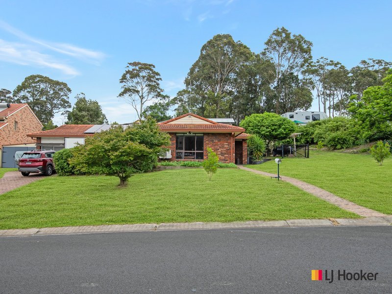 83 Karoola Crescent, Surfside NSW 2536