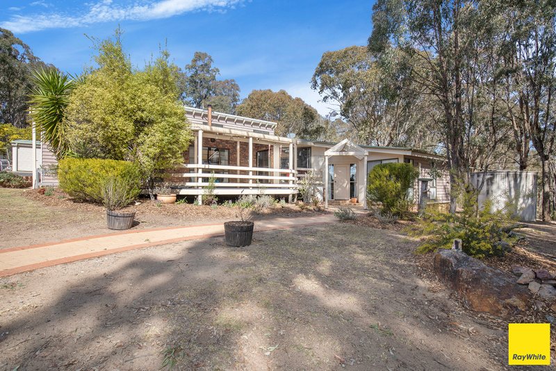 83 Kendall Road, Armidale NSW 2350