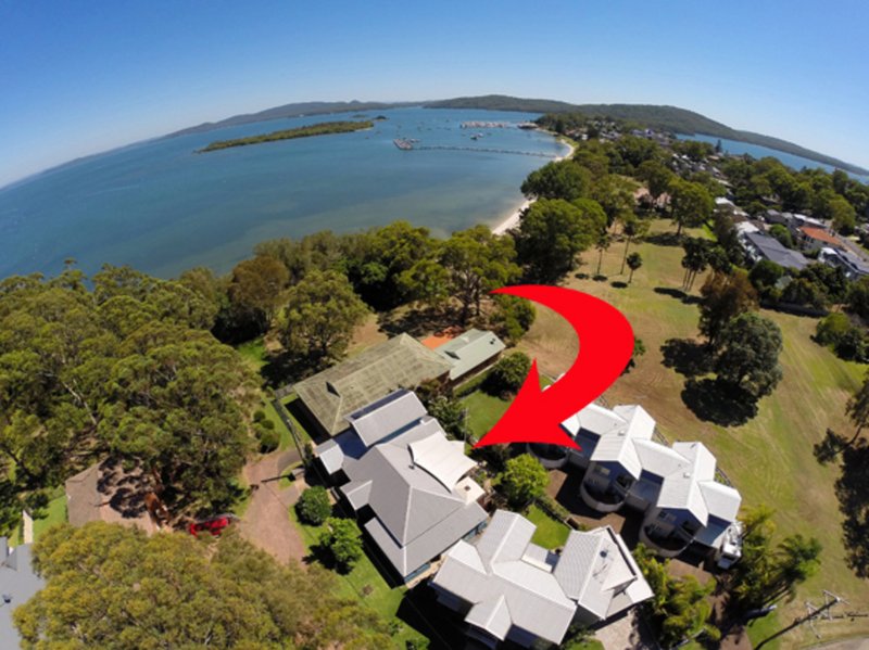 Photo - 83 Kent Gardens, Soldiers Point NSW 2317 - Image 2