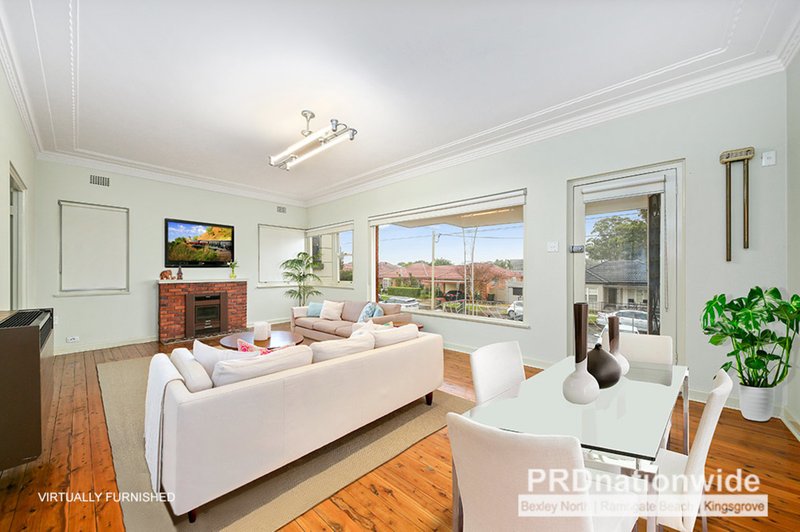 83 Kingsway , Beverly Hills NSW 2209