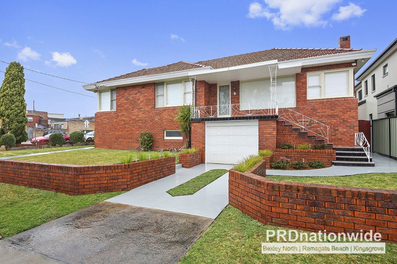 Photo - 83 Kingsway , Beverly Hills NSW 2209 - Image 2