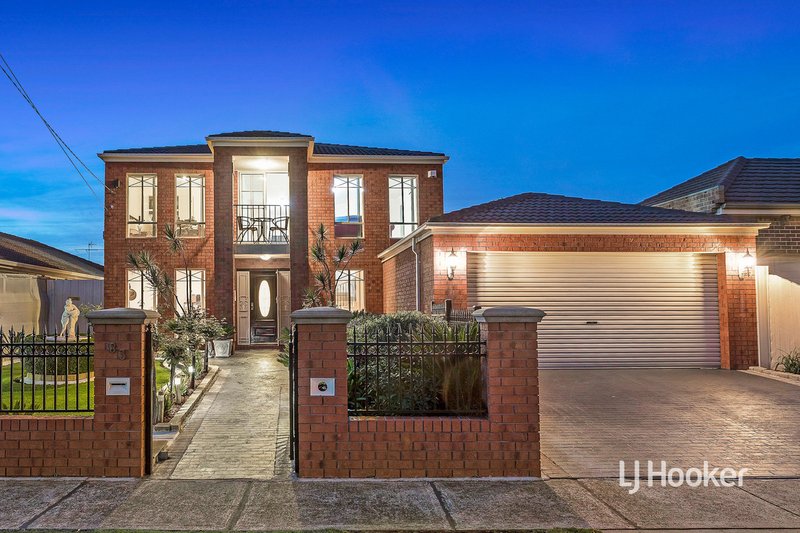 83 Knightsbridge Avenue, Altona Meadows VIC 3028