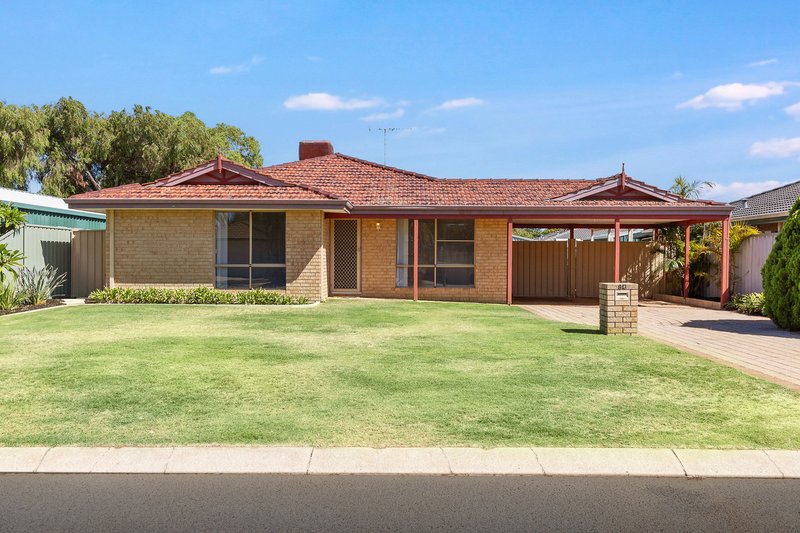 Photo - 83 Kookaburra Drive, Greenfields WA 6210 - Image 1