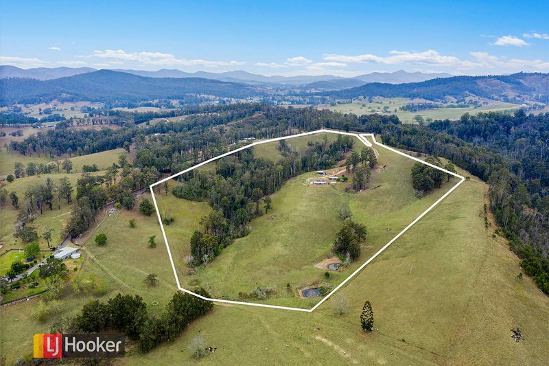 83 Kosekai Road, Yarranbella NSW 2447