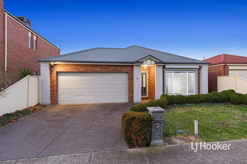 83 Lancaster Drive, Point Cook VIC 3030