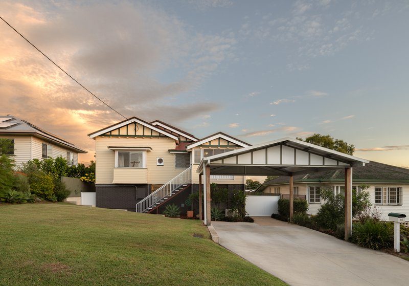 Photo - 83 Langton Street, Banyo QLD 4014 - Image 3