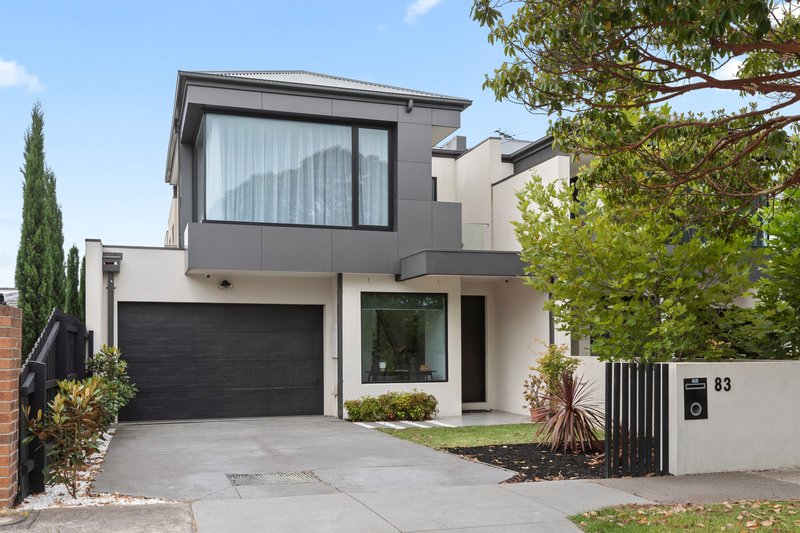 Photo - 83 Latrobe Street, Cheltenham VIC 3192 - Image 2