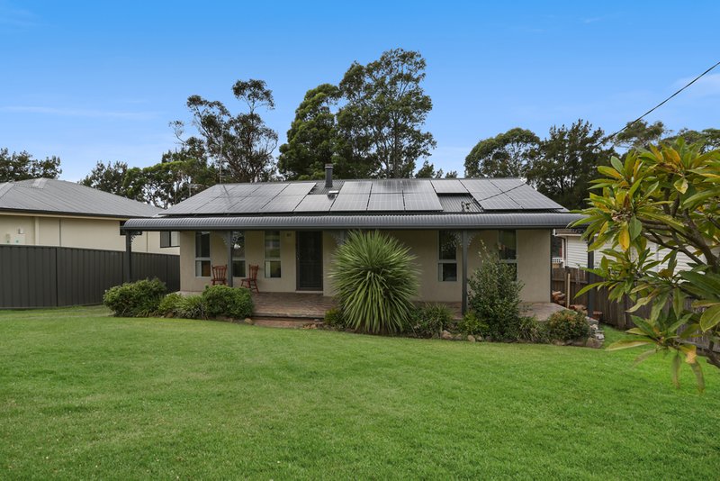 83 Laver Road, Dapto NSW 2530