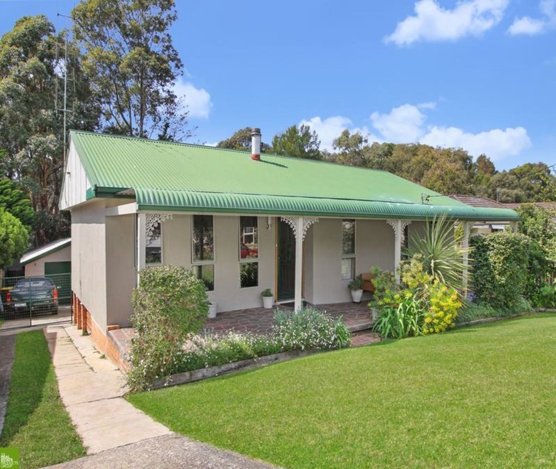 83 Laver Road, Dapto NSW 2530