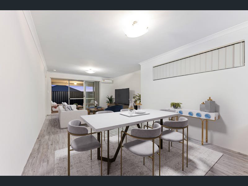 Photo - 83 Leschenault Loop, Banksia Grove WA 6031 - Image 3