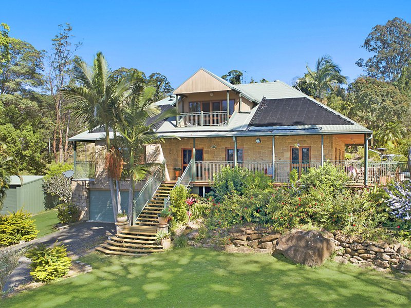 Photo - 83 Loders Road, Duranbah NSW 2487 - Image 3