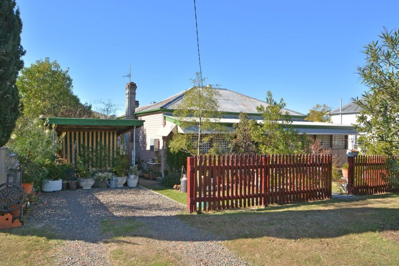 Photo - 83 Lord Street, Dungog NSW 2420 - Image 1