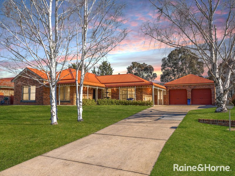 83 Lorimer Street, Llanarth NSW 2795