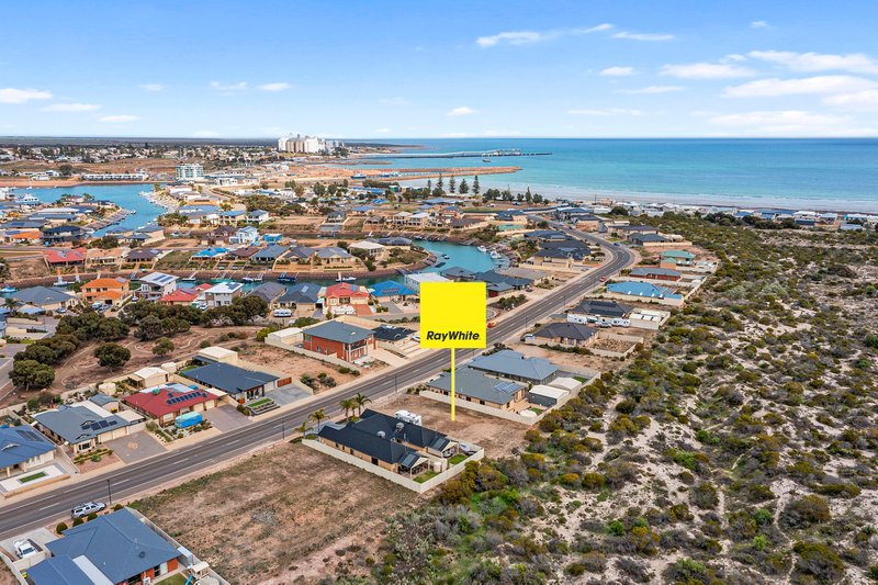 83 ( Lot 155 ) Pommern Way, Wallaroo SA 5556