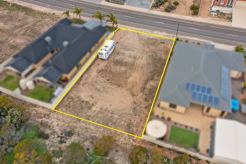 Photo - 83 ( Lot 155 ) Pommern Way, Wallaroo SA 5556 - Image 5