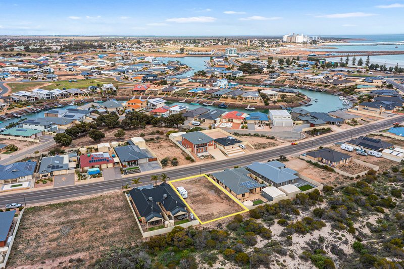 Photo - 83 ( Lot 155 ) Pommern Way, Wallaroo SA 5556 - Image 6