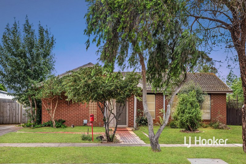 83 Loyola Road, Werribee VIC 3030