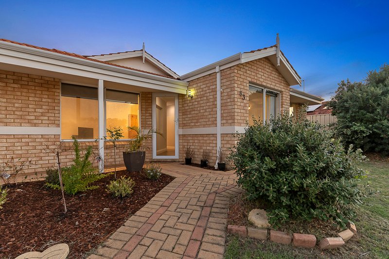 Photo - 83 Macnaughton Crescent, Kinross WA 6028 - Image 2