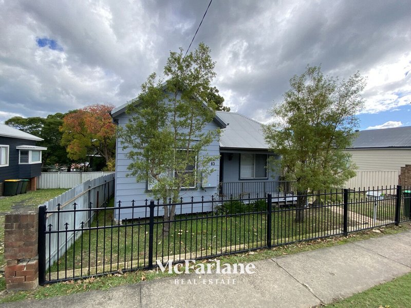 Photo - 83 Macquarie Road, Cardiff NSW 2285 - Image 1