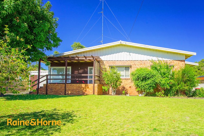 83 Mangles Street, South Bunbury WA 6230