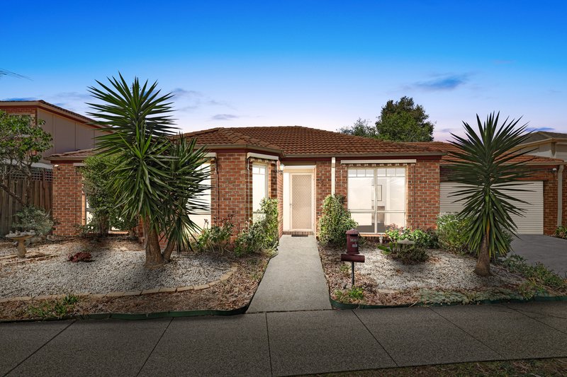 83 Manning Clark Road, Mill Park VIC 3082