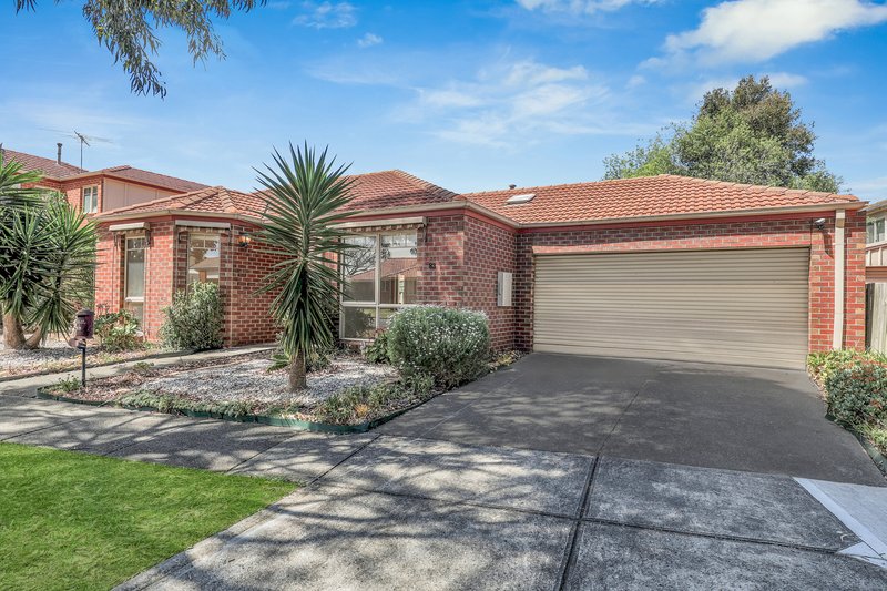 Photo - 83 Manning Clark Road, Mill Park VIC 3082 - Image 18